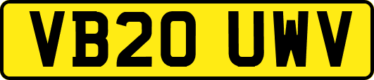 VB20UWV
