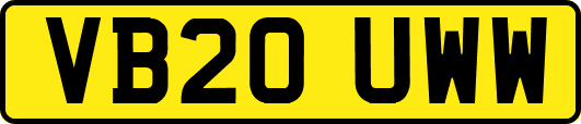 VB20UWW