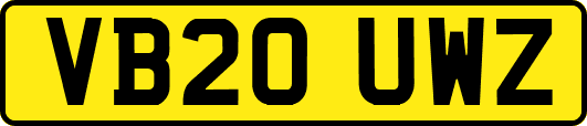 VB20UWZ