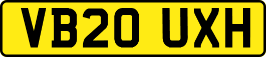 VB20UXH