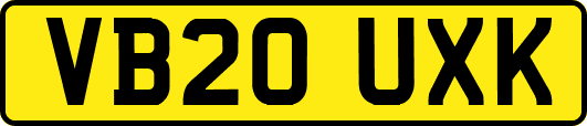 VB20UXK