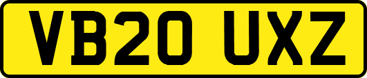 VB20UXZ