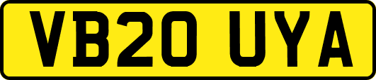 VB20UYA