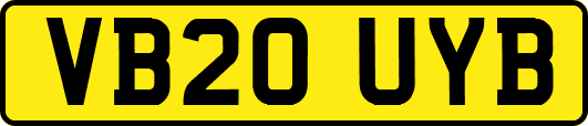 VB20UYB