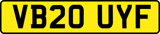 VB20UYF