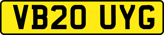 VB20UYG