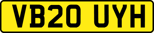 VB20UYH