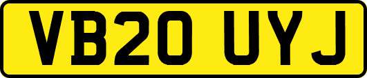 VB20UYJ