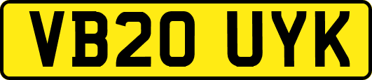 VB20UYK
