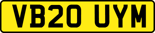 VB20UYM