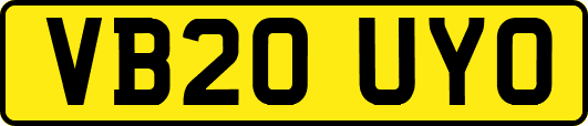 VB20UYO