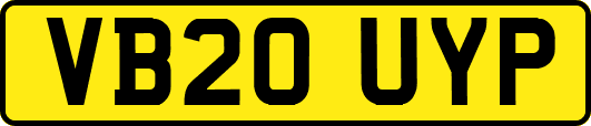VB20UYP