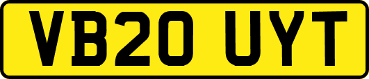 VB20UYT