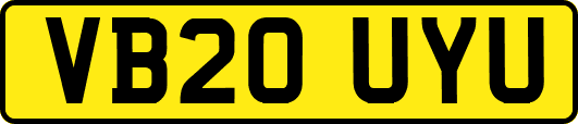 VB20UYU