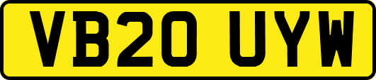 VB20UYW