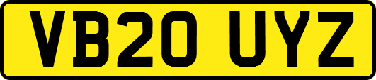 VB20UYZ