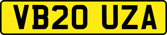 VB20UZA
