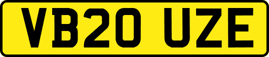 VB20UZE