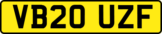 VB20UZF