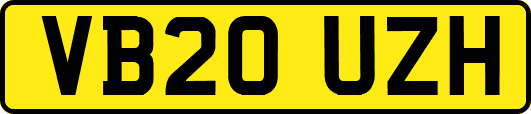 VB20UZH