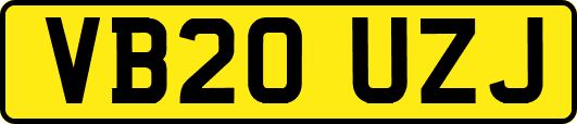VB20UZJ