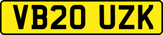 VB20UZK