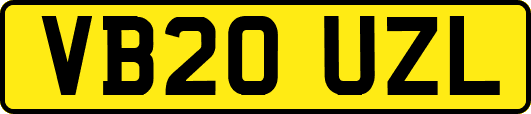VB20UZL