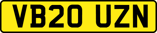 VB20UZN