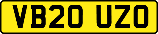 VB20UZO