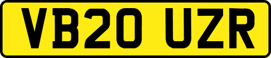 VB20UZR