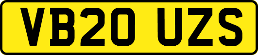 VB20UZS