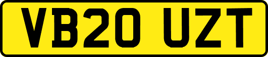 VB20UZT