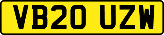 VB20UZW
