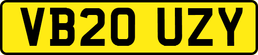 VB20UZY