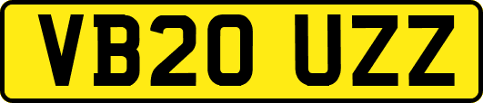 VB20UZZ