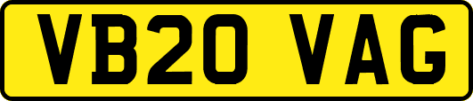 VB20VAG