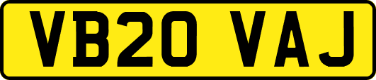 VB20VAJ