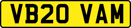 VB20VAM