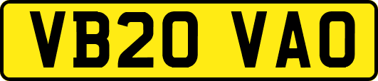 VB20VAO