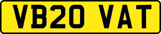 VB20VAT