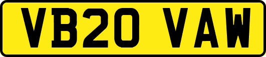 VB20VAW
