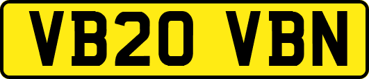 VB20VBN
