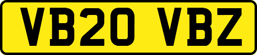 VB20VBZ