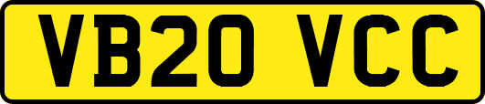 VB20VCC