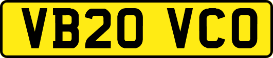 VB20VCO