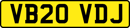 VB20VDJ