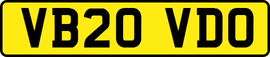 VB20VDO