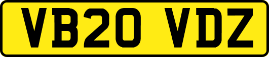 VB20VDZ