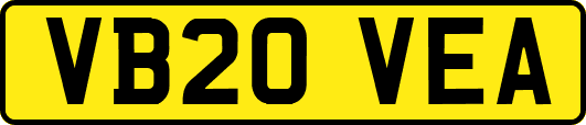 VB20VEA