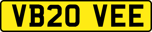 VB20VEE